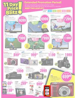 Game : 11 Day Price Blitz (5 Jul - 15 Jul), page 3