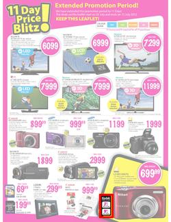 Game : 11 Day Price Blitz (5 Jul - 15 Jul), page 3
