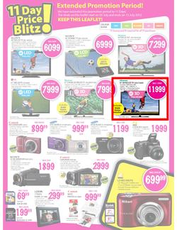 Game : 11 Day Price Blitz (5 Jul - 15 Jul), page 3