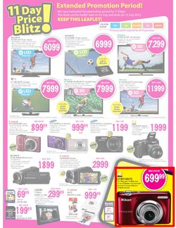 Game : 11 Day Price Blitz (5 Jul - 15 Jul), page 3