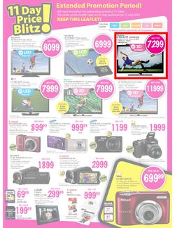 Game : 11 Day Price Blitz (5 Jul - 15 Jul), page 3