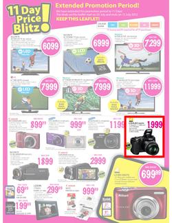 Game : 11 Day Price Blitz (5 Jul - 15 Jul), page 3