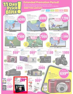 Game : 11 Day Price Blitz (5 Jul - 15 Jul), page 3