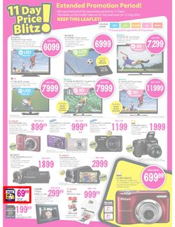 Game : 11 Day Price Blitz (5 Jul - 15 Jul), page 3