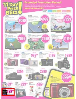 Game : 11 Day Price Blitz (5 Jul - 15 Jul), page 3