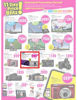 Game : 11 Day Price Blitz (5 Jul - 15 Jul), page 3
