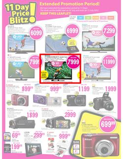 Game : 11 Day Price Blitz (5 Jul - 15 Jul), page 3