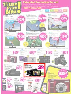 Game : 11 Day Price Blitz (5 Jul - 15 Jul), page 3