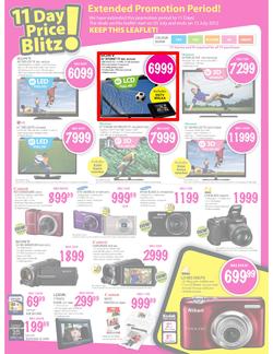 Game : 11 Day Price Blitz (5 Jul - 15 Jul), page 3