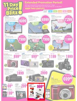 Game : 11 Day Price Blitz (5 Jul - 15 Jul), page 3