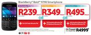 Blackberry Bold 9790 Smartphone