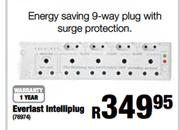 Everfast Intelliplug