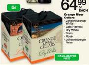 Orange River Cellars Stein-5 Ltr