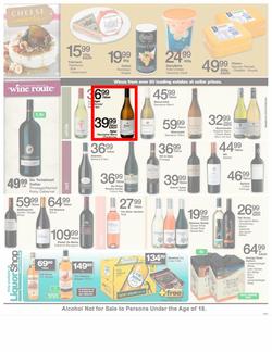 Checkers Gauteng : Golden Savings (9 Jul - 15 Jul), page 3