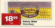 Penny Wise Blaardeeg-1kg