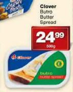 Clover Butro Butter Spread-500g
