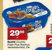 Nestle Country Fresh Plus Roomys Verskeidenheid-2l