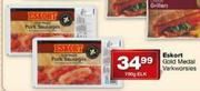 Eskort Gold Medal Varkworsies-750g Elk