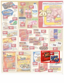 Checkers Free State : Golden Savings (9 Jul - 15 Jul), page 3