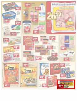 Checkers Free State : Golden Savings (9 Jul - 15 Jul), page 3