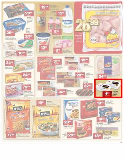 Checkers Free State : Golden Savings (9 Jul - 15 Jul), page 3