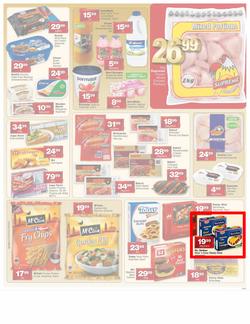 Checkers Free State : Golden Savings (9 Jul - 15 Jul), page 3