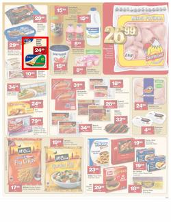 Checkers Free State : Golden Savings (9 Jul - 15 Jul), page 3