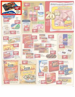 Checkers Free State : Golden Savings (9 Jul - 15 Jul), page 3