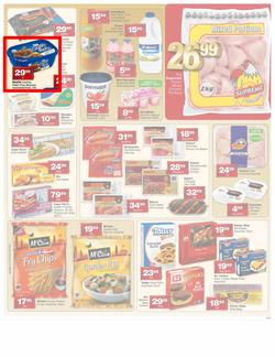 Checkers Free State : Golden Savings (9 Jul - 15 Jul), page 3