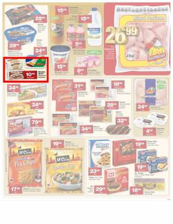 Checkers Free State : Golden Savings (9 Jul - 15 Jul), page 3