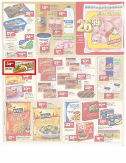 Checkers Free State : Golden Savings (9 Jul - 15 Jul), page 3