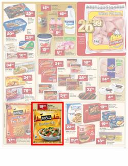 Checkers Free State : Golden Savings (9 Jul - 15 Jul), page 3