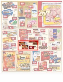 Checkers Free State : Golden Savings (9 Jul - 15 Jul), page 3