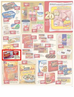 Checkers Free State : Golden Savings (9 Jul - 15 Jul), page 3