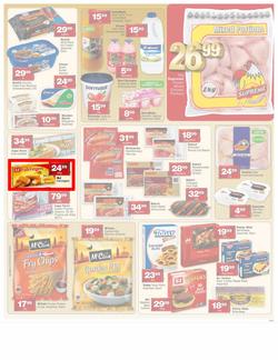 Checkers Free State : Golden Savings (9 Jul - 15 Jul), page 3