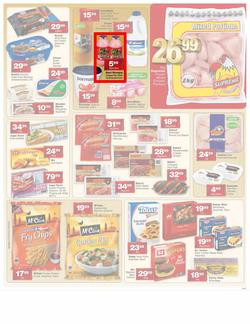 Checkers Free State : Golden Savings (9 Jul - 15 Jul), page 3