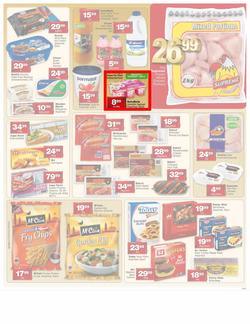 Checkers Free State : Golden Savings (9 Jul - 15 Jul), page 3