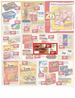 Checkers Free State : Golden Savings (9 Jul - 15 Jul), page 3