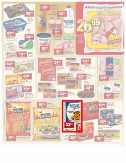 Checkers Free State : Golden Savings (9 Jul - 15 Jul), page 3
