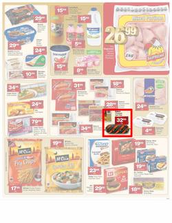 Checkers Free State : Golden Savings (9 Jul - 15 Jul), page 3
