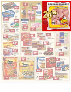 Checkers Free State : Golden Savings (9 Jul - 15 Jul), page 3