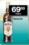 Amarula-750ml