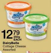 Dairybelle Cottage Cheese-250gm Each
