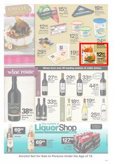 Checkers Eastern Cape : Golden Savings (16 Jul - 22 Jul), page 3