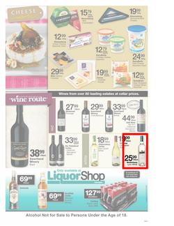 Checkers Eastern Cape : Golden Savings (16 Jul - 22 Jul), page 3