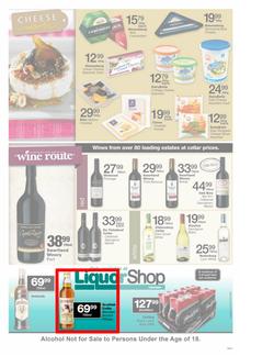 Checkers Eastern Cape : Golden Savings (16 Jul - 22 Jul), page 3