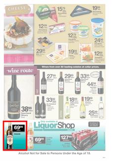 Checkers Eastern Cape : Golden Savings (16 Jul - 22 Jul), page 3