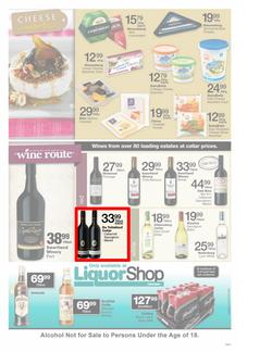 Checkers Eastern Cape : Golden Savings (16 Jul - 22 Jul), page 3