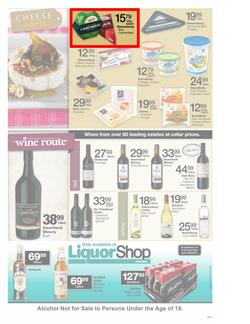Checkers Eastern Cape : Golden Savings (16 Jul - 22 Jul), page 3