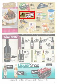 Checkers Eastern Cape : Golden Savings (16 Jul - 22 Jul), page 3